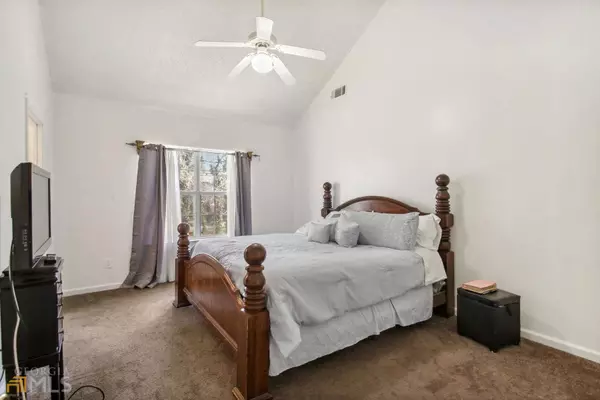 4672 Tara Woods WAY, Ellenwood, GA 30294