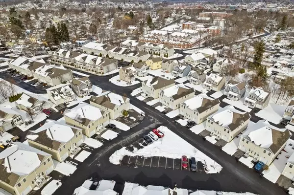 7 Conover Way #7, Haverhill, MA 01835