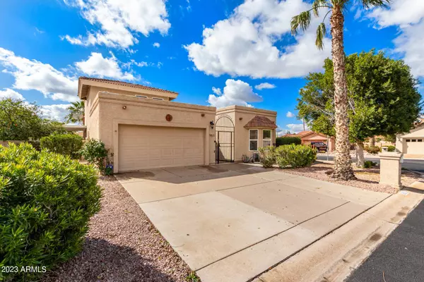 9611 E MINNESOTA Avenue, Sun Lakes, AZ 85248