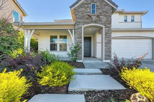 4830 Crown Bench CIR, Elk Grove, CA 95757