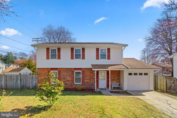 7797 STATESMAN ST, Severn, MD 21144