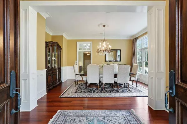 172 Dalrymple RD, Sandy Springs, GA 30328