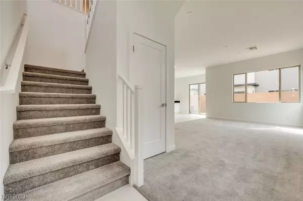 2657 Conifer Canyon Street, Henderson, NV 89044