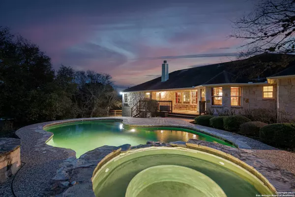 13623 REMUDA RANCH DR, San Antonio, TX 78254-1747