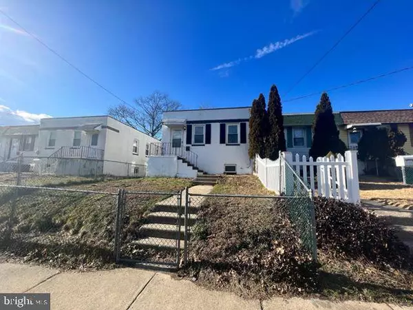 521 TATUM ST, Woodbury, NJ 08096