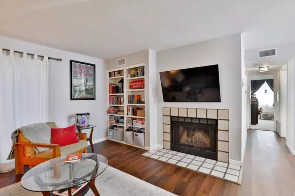 4482 North ave #3, San Diego, CA 92116