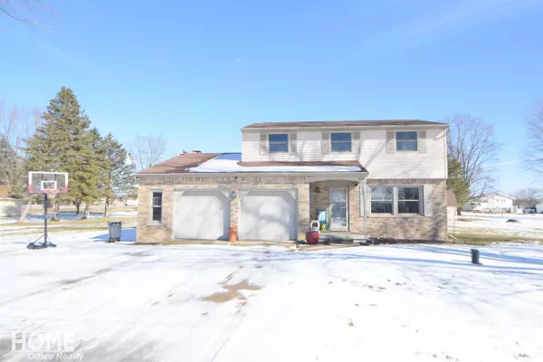 6125 S Martin Dr., Durand, MI 48429