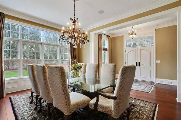 172 Dalrymple RD, Sandy Springs, GA 30328