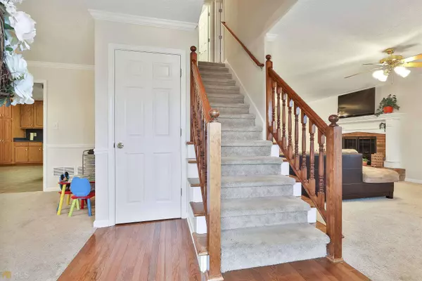 132 Cardell Farms Rd, Locust Grove, GA 30248