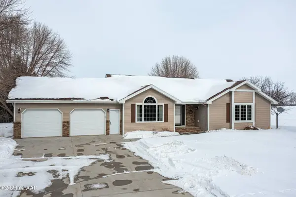 1248 7TH Avenue NE, Thompson, ND 58278