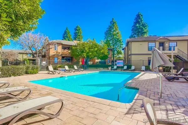 10603 Dabney Drive #3, San Diego, CA 92126