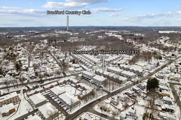7 Conover Way #7, Haverhill, MA 01835