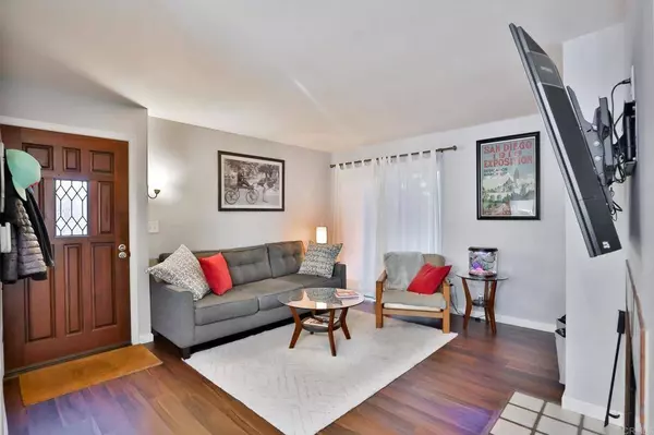 4482 North ave #3, San Diego, CA 92116