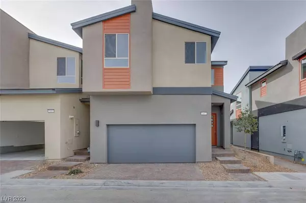 2657 Conifer Canyon Street, Henderson, NV 89044