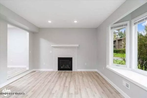 2301 Steeple DR, Anchorage, AK 99516