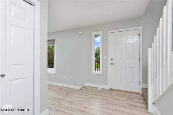 2301 Steeple DR, Anchorage, AK 99516