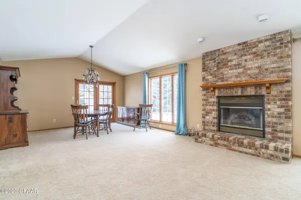 1248 7TH Avenue NE, Thompson, ND 58278