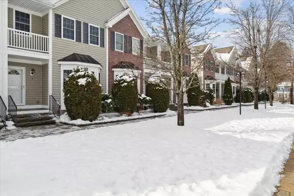 7 Conover Way #7, Haverhill, MA 01835