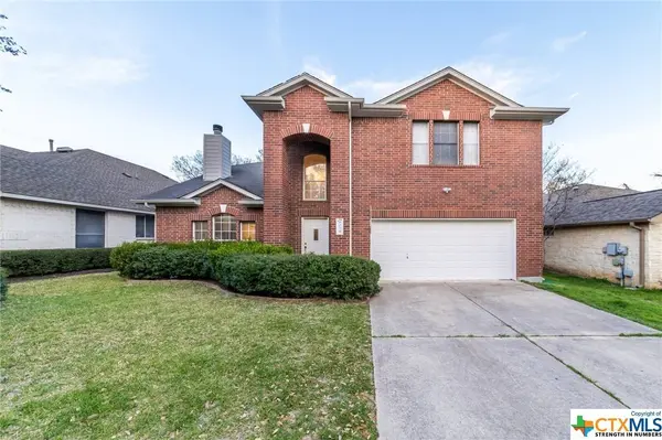 6024 Bel Fay LN, Austin, TX 78749