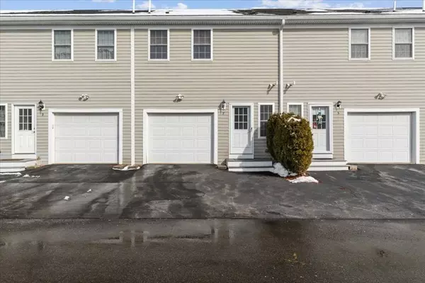 7 Conover Way #7, Haverhill, MA 01835