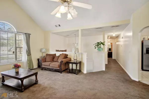 4672 Tara Woods WAY, Ellenwood, GA 30294