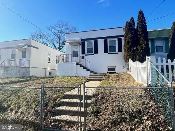 521 TATUM ST, Woodbury, NJ 08096