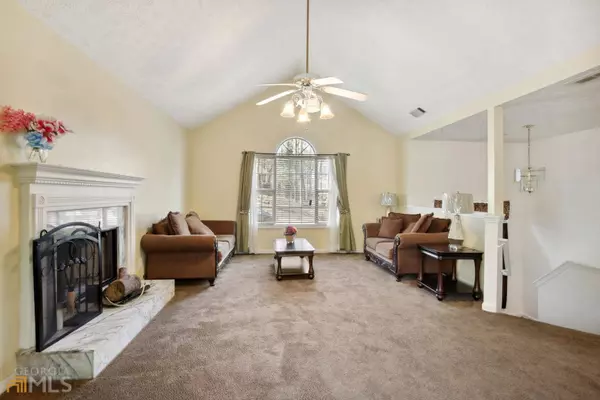 4672 Tara Woods WAY, Ellenwood, GA 30294