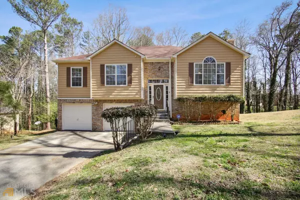 4672 Tara Woods WAY, Ellenwood, GA 30294