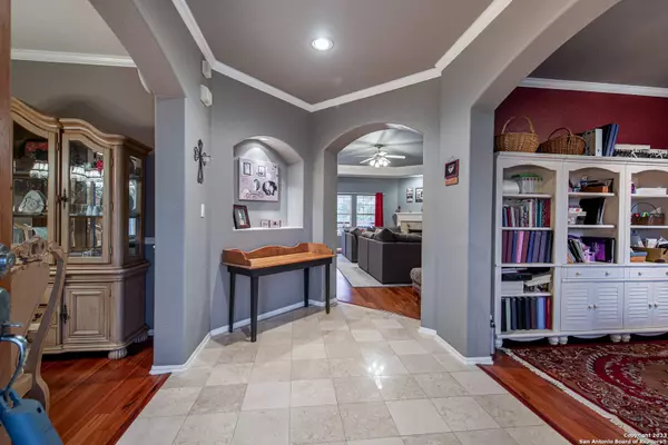 13623 REMUDA RANCH DR, San Antonio, TX 78254-1747