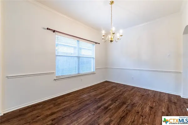 6024 Bel Fay LN, Austin, TX 78749