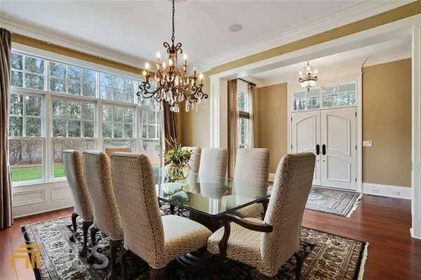 172 Dalrymple RD, Sandy Springs, GA 30328