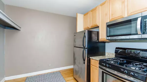 1839 N MONTICELLO AVE #2W, Chicago, IL 60647