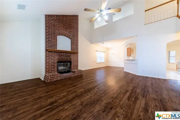 6024 Bel Fay LN, Austin, TX 78749