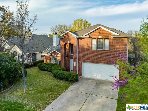 6024 Bel Fay LN, Austin, TX 78749