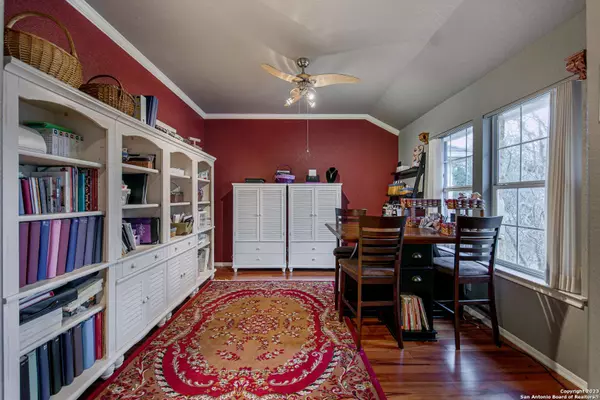 13623 REMUDA RANCH DR, San Antonio, TX 78254-1747