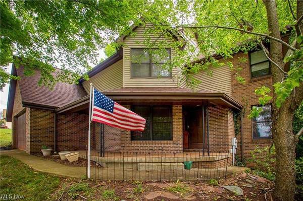 67119 Friends Church Road, St. Clairsville, OH 43950