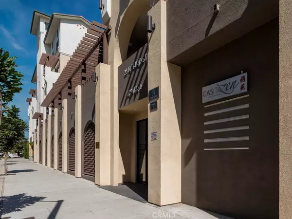 28 N 3rd ST #B221, Alhambra, CA 91801