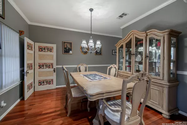 13623 REMUDA RANCH DR, San Antonio, TX 78254-1747