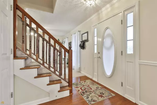 132 Cardell Farms Rd, Locust Grove, GA 30248