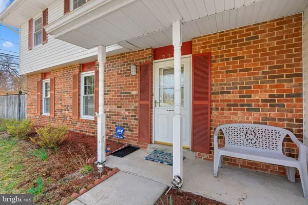 7797 STATESMAN ST, Severn, MD 21144