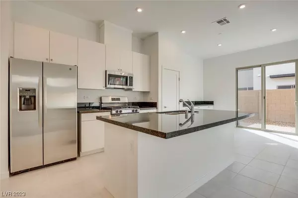 2657 Conifer Canyon Street, Henderson, NV 89044