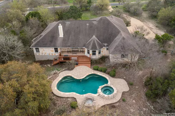 13623 REMUDA RANCH DR, San Antonio, TX 78254-1747