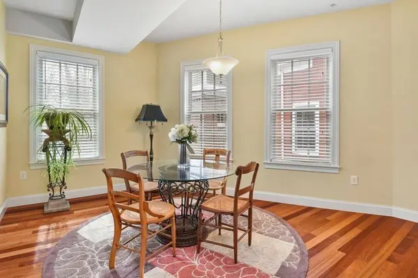 31 Fletcher Avenue #11, Lexington, MA 02420