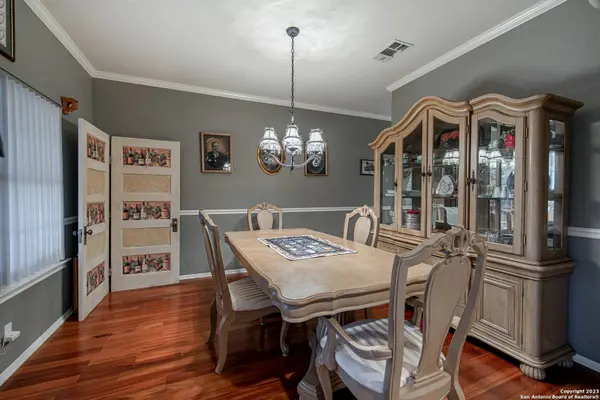 13623 REMUDA RANCH DR, San Antonio, TX 78254-1747