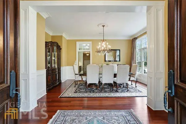 172 Dalrymple RD, Sandy Springs, GA 30328