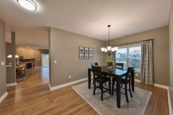 9693 Brook Wood DR, Mccordsville, IN 46055