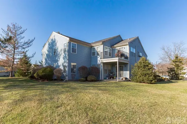 138 Concordia CIR, Monroe, NJ 08831