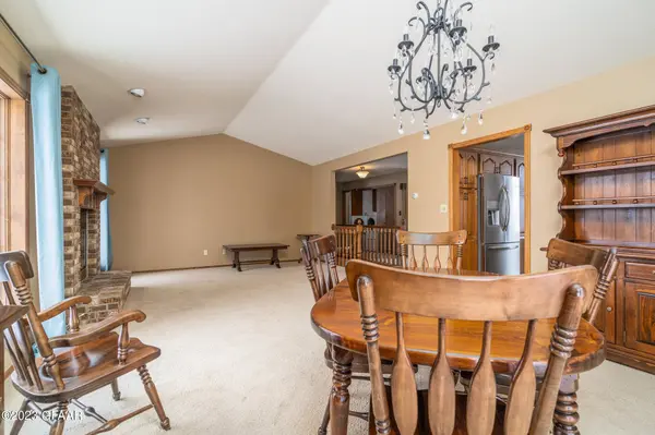 1248 7TH Avenue NE, Thompson, ND 58278