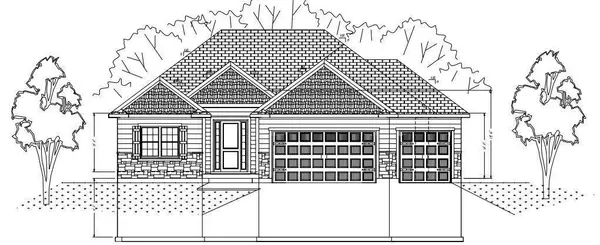 4700 SE Claude CT, Blue Springs, MO 64014