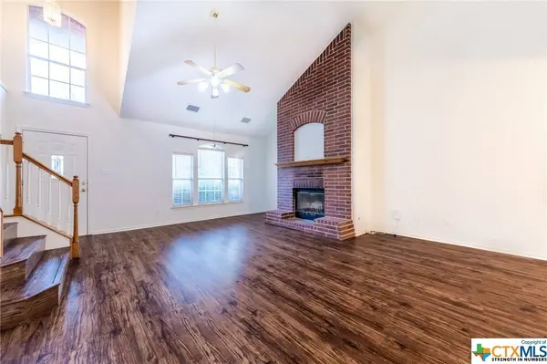 6024 Bel Fay LN, Austin, TX 78749